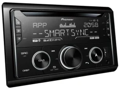 Pioneer Moniceiver FH-S820DAB 2 DIN