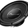 Pioneer Subwoofer GXT-3730B-SET