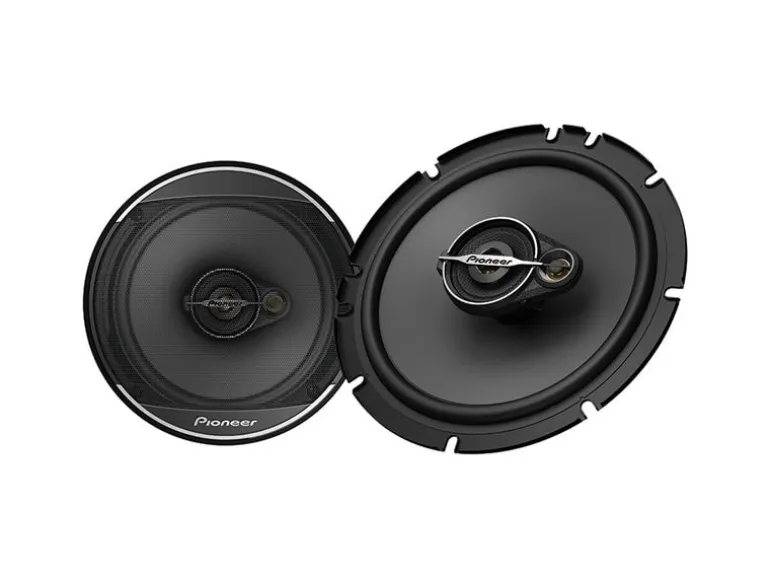 Pioneer 3-Weg Lautsprecher Paar TS-A1671F