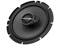 Pioneer 3-Weg Lautsprecher Paar TS-A1671F