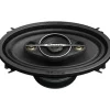 Pioneer 4-Weg Lautsprecher Paar TS-A4671F