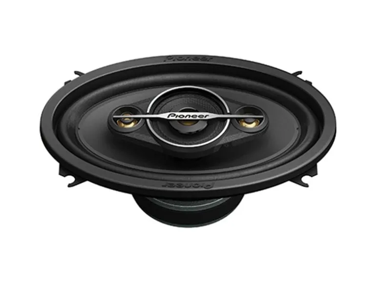 Pioneer 4-Weg Lautsprecher Paar TS-A4671F