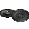 Pioneer 4-Weg Lautsprecher Paar TS-A6971F