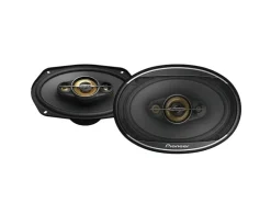 Pioneer 4-Weg Lautsprecher Paar TS-A6971F