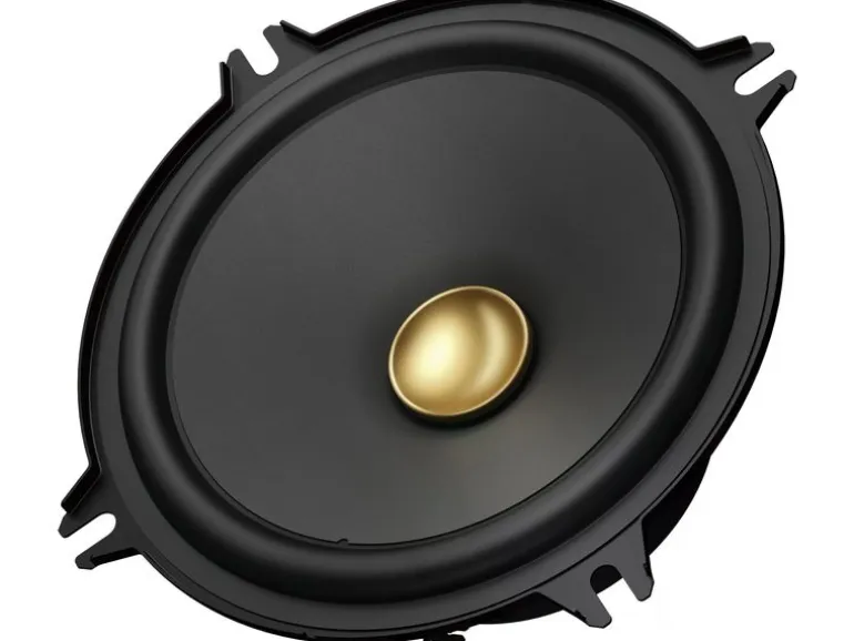Pioneer 2-Weg Lautsprecher TS-A1301C