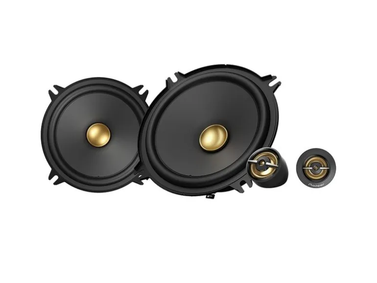 Pioneer 2-Weg Lautsprecher TS-A1301C