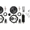 Pioneer 2-Weg Lautsprecher TS-FIAT-DUCATO