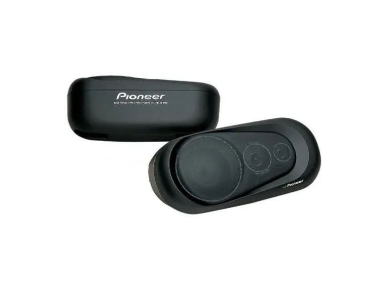 Pioneer 3-Weg Lautsprecher TS-X150