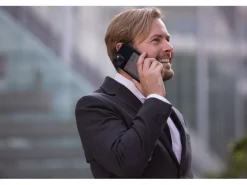 Plaud Diktiergerät Note AI Voice Recorder Gold