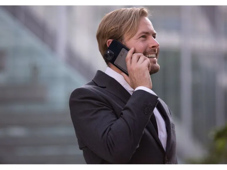 Plaud Diktiergerät Note AI Voice Recorder Gold
