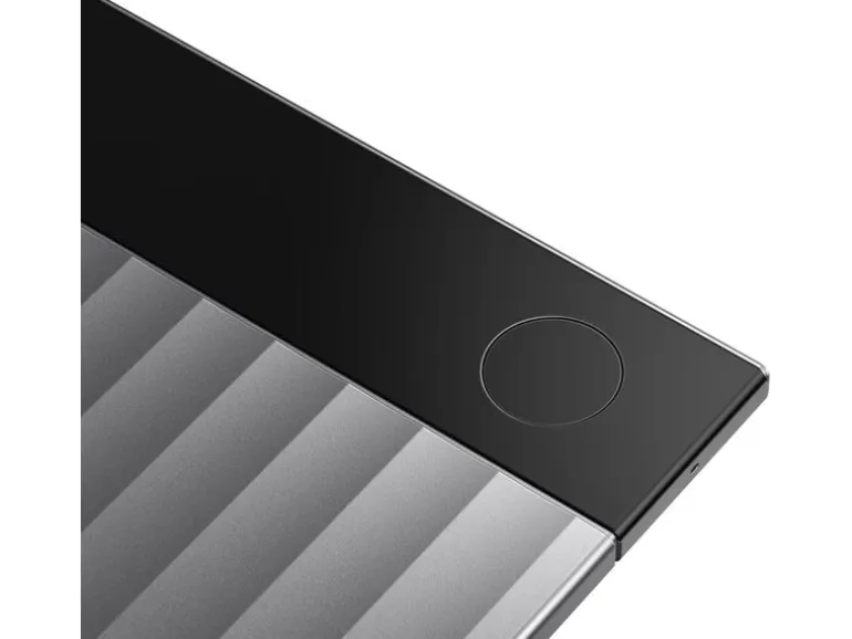 Plaud Diktiergerät Note Pro Silber