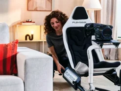 Playseat Playseat Formula Instinct, F1 Edition  Weiss