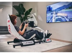 Playseat Playseat Formula Instinct, F1 Edition Weiss