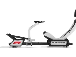 Playseat Playseat Formula Instinct, F1 Edition Weiss