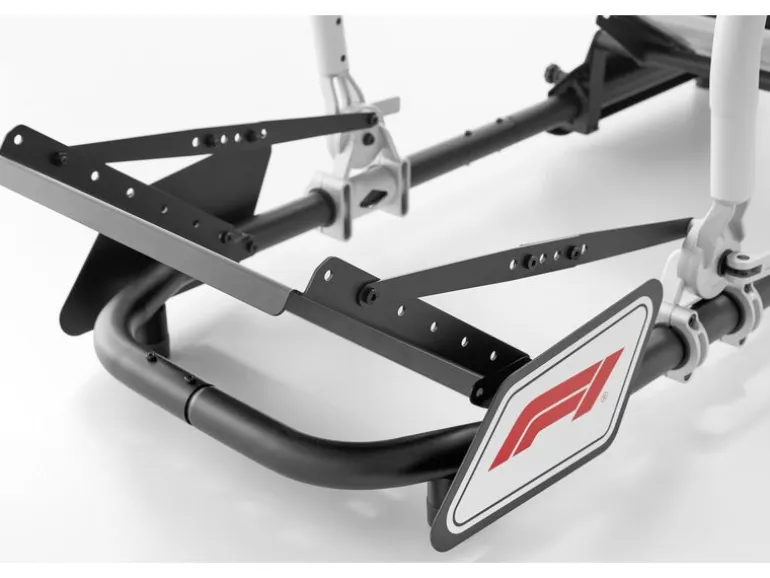 Playseat Playseat Formula Instinct, F1 Edition Weiss