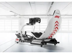 Playseat Playseat Formula Instinct, F1 Edition Weiss