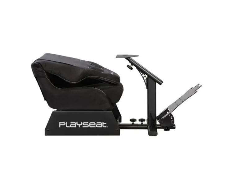Playseat Simulator-Stuhl Evolution Alcantara Anthrazit