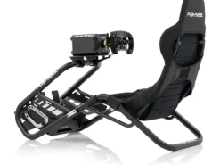 Playseat Simulator-Stuhl Trophy Schwarz