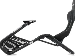 Playseat Simulator-Stuhl Trophy Schwarz