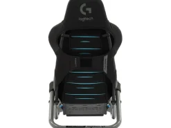 Playseat Trophy – Logitech G Edition Grau/Schwarz