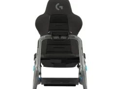 Playseat Trophy – Logitech G Edition Grau/Schwarz