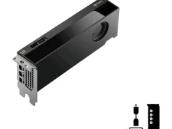 PNY Grafikkarte Nvidia RTX PRO 4000 SFF Blackwell