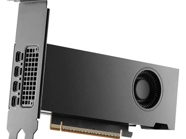 PNY Grafikkarte Nvidia RTX PRO 2000 Blackwell