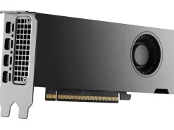 PNY Grafikkarte Nvidia RTX PRO 4000 SFF Blackwell