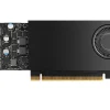 PNY Grafikkarte RTX A1000