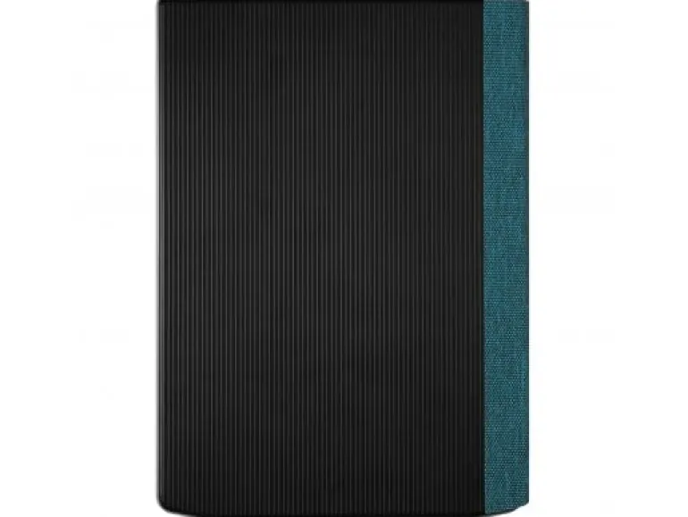 PocketBook eReader Schutzhülle Flip Cover Sea Green