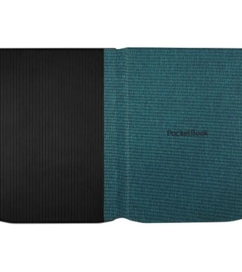 PocketBook eReader Schutzhülle Flip Cover Sea Green
