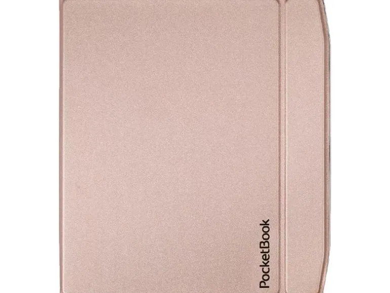 PocketBook eReader Schutzhülle Flip Cover Shiny Beige
