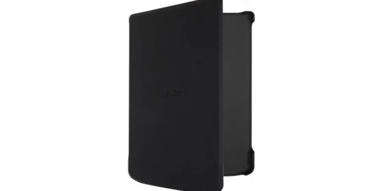 PocketBook eReader Schutzhülle Shell Cover Black