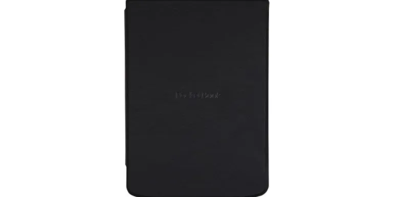 PocketBook eReader Schutzhülle Shell Cover Black