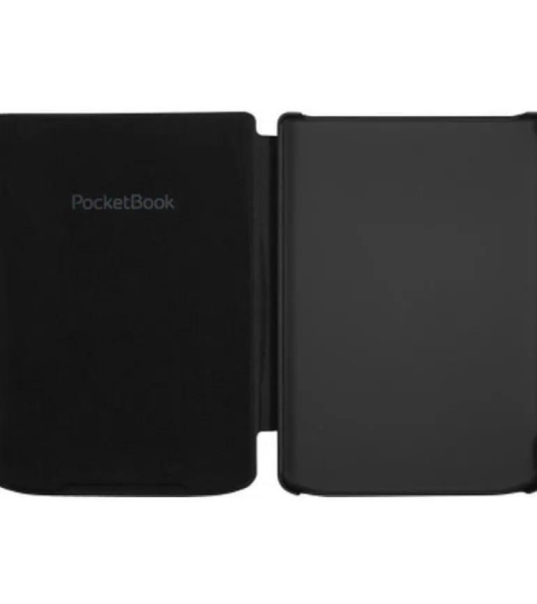 PocketBook eReader Schutzhülle Shell Cover Black
