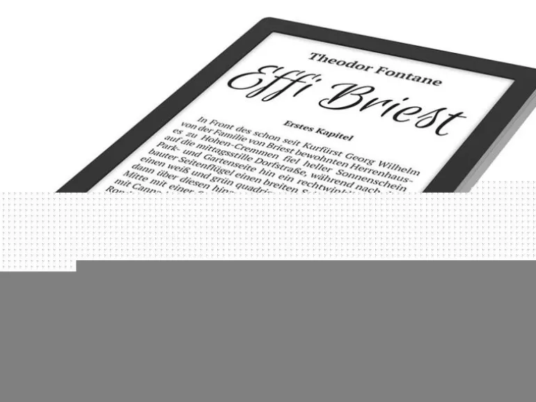 PocketBook eReader Verse Mist Grey