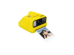 Polardoid Pokemon Fotokamera Go Gen 3 - Pokemon Pikachu Gelb