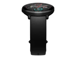 POLAR GPS-Sportuhr Ignite 3 Schwarz/Schwarz