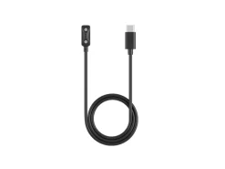 POLAR Ladekabel 2.0 Schwarz