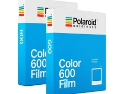 Polaroid Color 600 Duo 16er Pack (2x8)