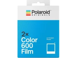 Polaroid Color 600 Duo 16er Pack (2x8)