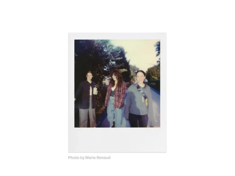 Polaroid Color 600 8er Pack