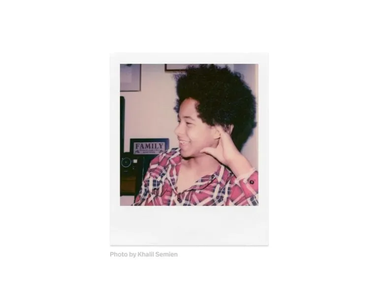 Polaroid Color 600 8er Pack