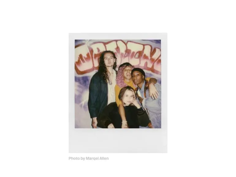 Polaroid Color 600 8er Pack