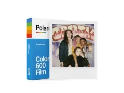 Polaroid Color 600 8er Pack