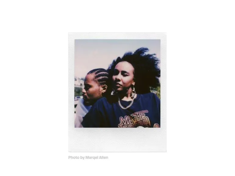 Polaroid Color 600 40er Pack (5x8)