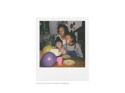 Polaroid Color 600 40er Pack (5x8)