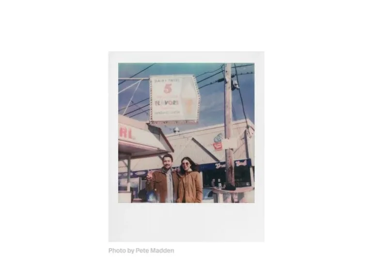 Polaroid Color 600 40er Pack (5x8)
