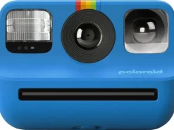Polaroid Fotokamera Go Gen 2.0 Blau