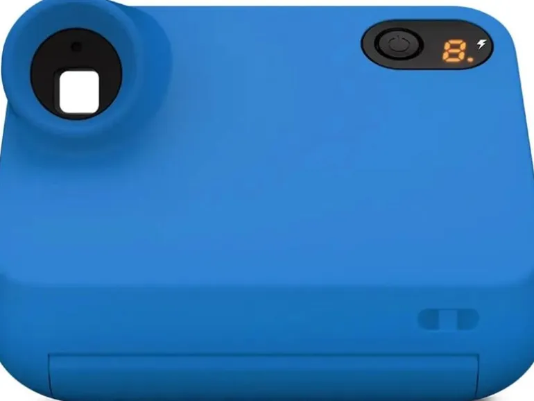 Polaroid Fotokamera Go Gen 2.0 Blau